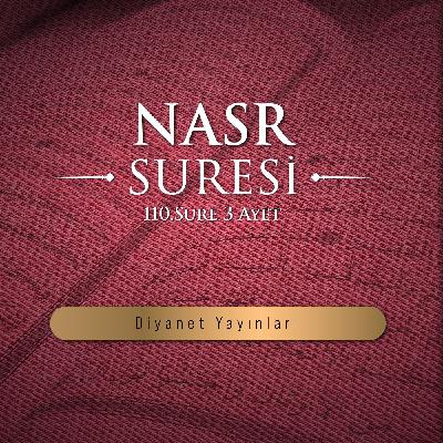 Nasr suresi