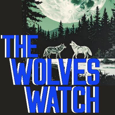 Week 21 Recap: The Wolves are BACK!!!!