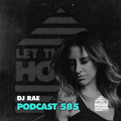 LTBH #585 with DJ Rae LTBH #585 with DJ Rae