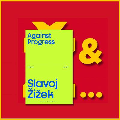 Against Progress w/ Jack Black