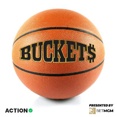 NBA Best Bets | Tue Apr 09
