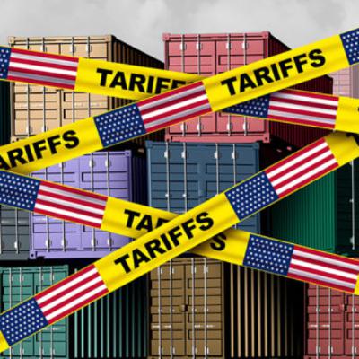 Let's Talk About Tariffs