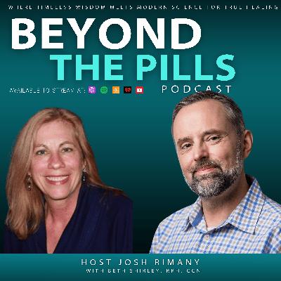 #89: The Molecule of Healing: How Nitric Oxide Could Be the Missing Link in Modern Wellness