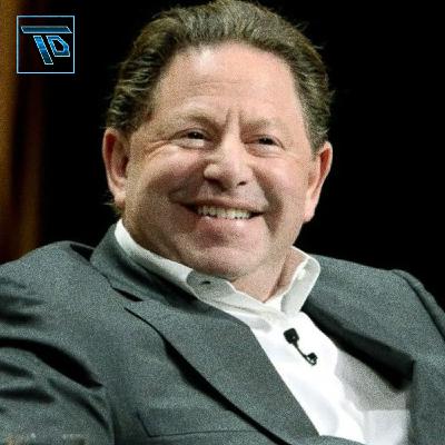 567: Bobby Kotick says he was right to sell Activision 567: Bobby Kotick says he was right to sell Activision