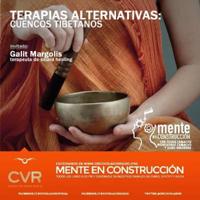 Mente en construcción-Cuencos Tibetanos