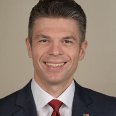 Dr. David Frank: A Clean Beginning in Dental