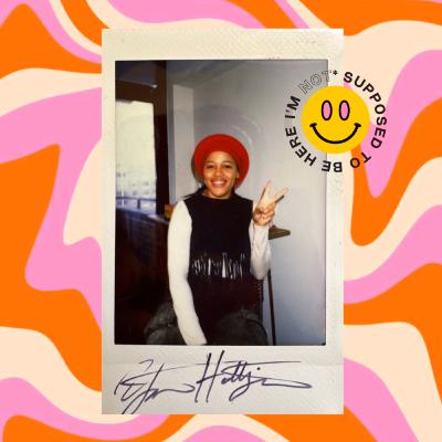 LEGACY IN MOTION - SEASON 3.12: YVETTE HOLLINGSWORTH