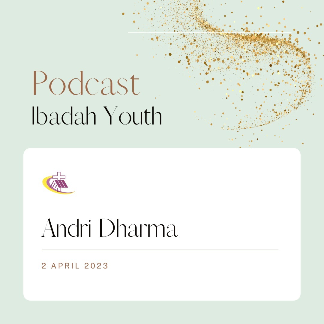 Live Streaming Youth - 2 April 2023 episode artwork