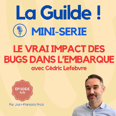 4/5 - Le vrai impact des bugs dans l’embarqué