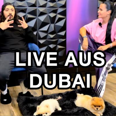 Warum „greift“ Iran Dubai & Nachbarn an? Warum „greift“ Iran Dubai & Nachbarn an?