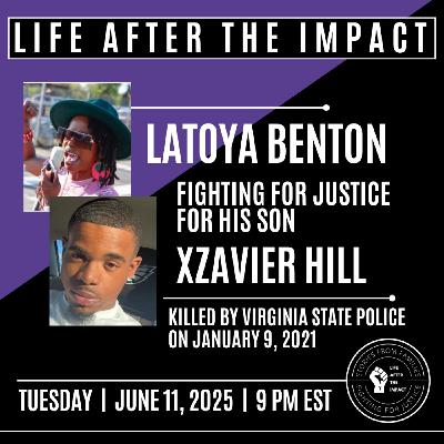 Life After the Impact: Important Updates on the Case for Justice for Xzavier Hill