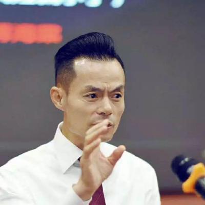 No. 19 期货大佬篇 | 从连亏九年负债300万，到坐拥数十亿的农民期货哲学家——傅海棠