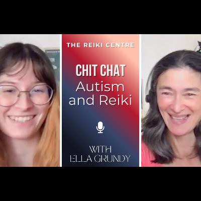 Autism and Reiki