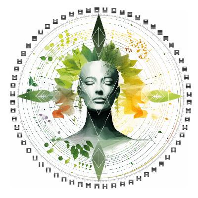 Energy Reclaimed - Naomi Odem Okavi