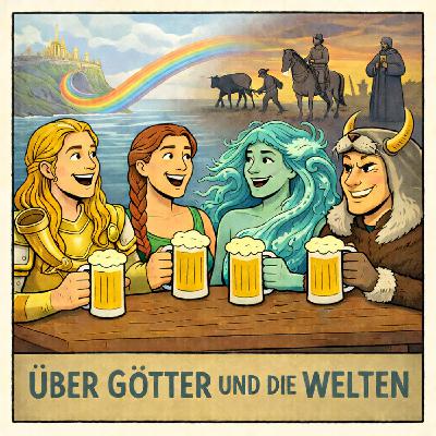 46 Heimdall und die Bullshitjobs