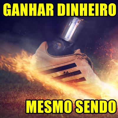 Apostas Esportivas - Método Para Apostadores Iniciantes Ganharem Dinheiro
