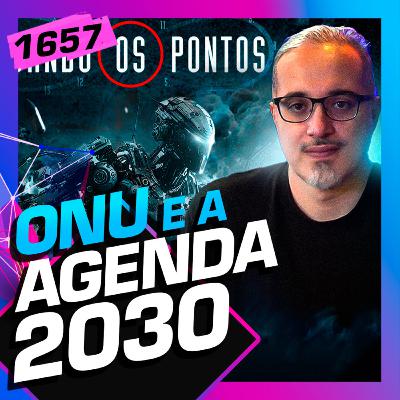 1657 - AGENDA 2030: DANIEL LOPEZ