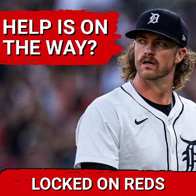BAND-AID: Cincinnati Reds Secure Chris Paddack to PATCH Injury-RAVAGED Starting Rotation