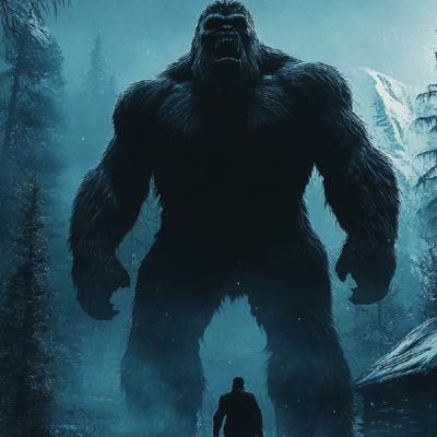 4 TRUE SCARY DOGMAN & WEREWOLF HORROR STORIES