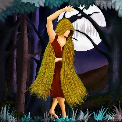 Cap O'Rushes & The Smallest Elfen