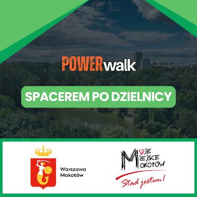 Dzielnica na lata - Mokotów, jakiego nie znacie | Rafał Miastowski