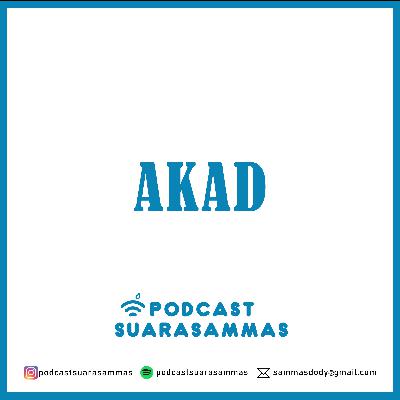 Dari Kamu : Akad Dari Kamu : Akad