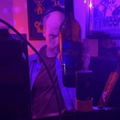 Bleaching Agent: The 'Altered Currents' Mix Bleaching Agent: The 'Altered Currents' Mix