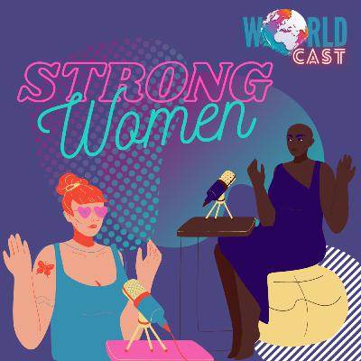 Dance Can Save Your Life! With Camilla Millan