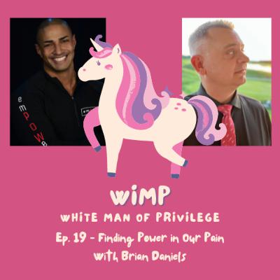 19. Finding Power in Our Pain 19. Finding Power in Our Pain