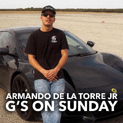 The Man Behind LA's Best Tacos Has An Amazing Collection of Cars and Kicks