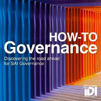 The global governance landscape: Democracy, public trust, integrity, opportunities and risks for SAIs