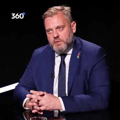 J. Krúpa o útoku dronov na Poľsko: "Dnes už vieme, že išlo o cielenú provokáciu"