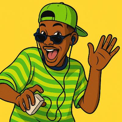 Willy il Principe di Bel-Air: Dietro le Quinte di un Fenomeno