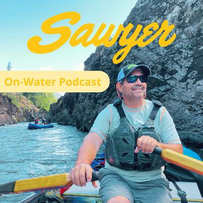 River Guide Stories: Ryan Thims | Ep 7 River Guide Stories: Ryan Thims | Ep 7