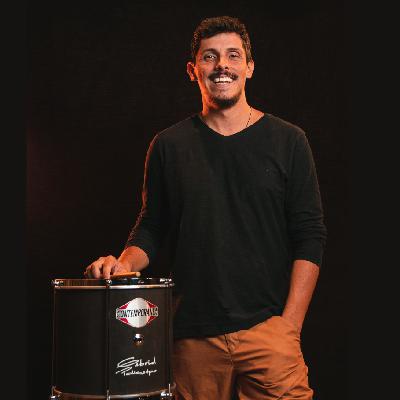Epi 103 Gabriel Policarpo