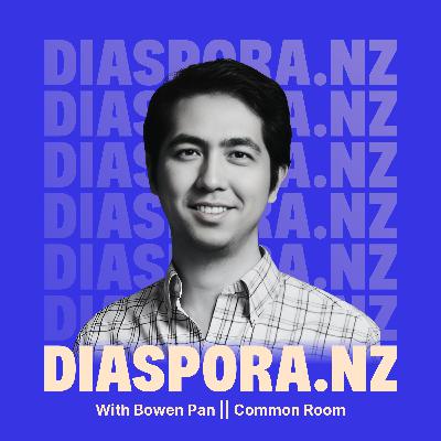 S3 | E4 - Bowen Pan (Common Room) on launching Facebook Marketplace, spotting hidden opportunities, and mastering the art of product