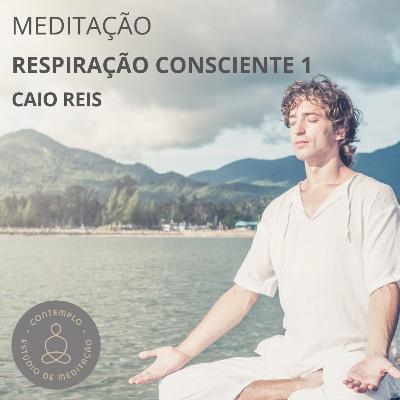 Respiração Consciente 1