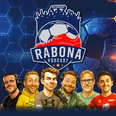 171. RUNDE 23: Rabona-Castro, LSK-fiasko og Chili på fingra 171. RUNDE 23: Rabona-Castro, LSK-fiasko og Chili på fingra