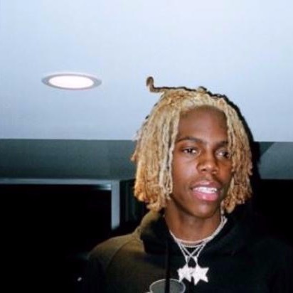 No Belt - Yung Bans episode artwork