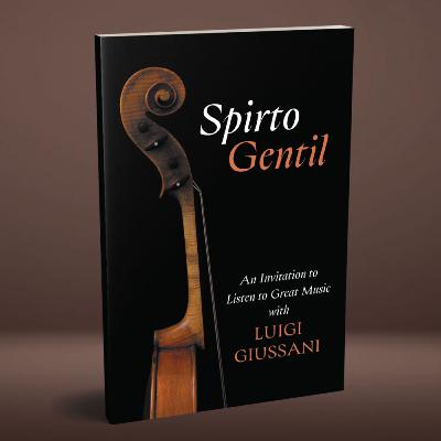 #29: Book Launch Event for "Spirto Gentil"