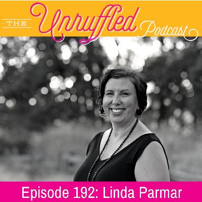 Episode 192 - Linda Parmar Episode 192 - Linda Parmar