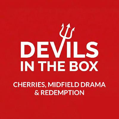 Cherries, Midfield Drama & Redemption Cherries, Midfield Drama & Redemption