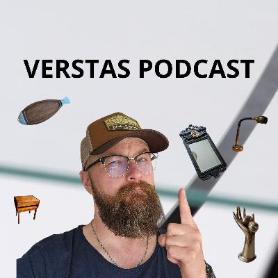 Mikä on vintagessa tällä hetkellä pinnalla?