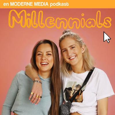 #41: Bloggkrig, facetune og sexy som gravid