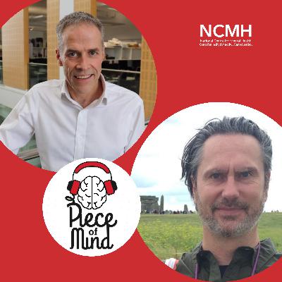 Episode 14: Recognising complex PTSD