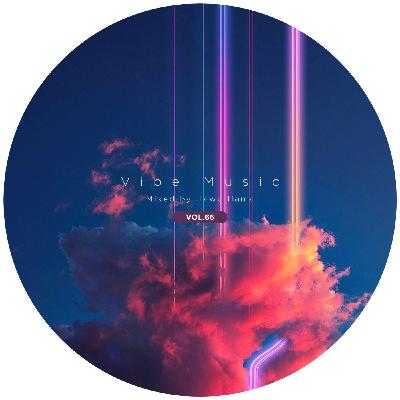 Episode 102: Vibe Music Vol. 66 Mixed by Hawu Hama Episode 102: Vibe Music Vol. 66 Mixed by Hawu Hama