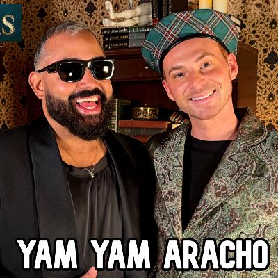 Yam Yam Arocho Reacts to Traitors Drama Yam Yam Arocho Reacts to Traitors Drama