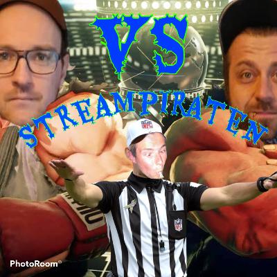 #016 Special Quizpiraten #016 Special Quizpiraten