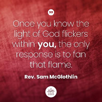 Hymns of the Heart - "This Little Light of Mine" by Rev. Sam McGlothlin Hymns of the Heart - "This Little Light of Mine" by Rev. Sam McGlothlin