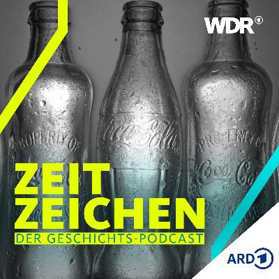 Wie ein Missverständnis Coca-Cola groß machte Wie ein Missverständnis Coca-Cola groß machte